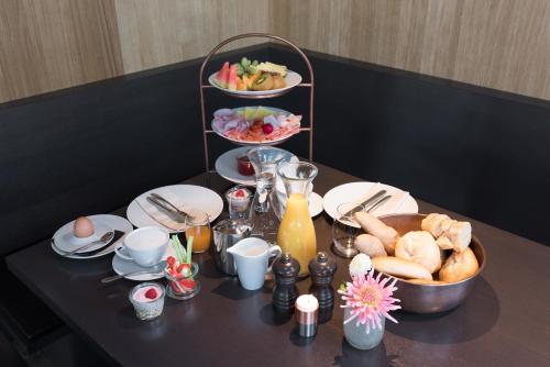 Hotel JOHANN – Photos 4