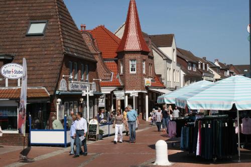 Apartmenthaus Jasmin photo 51