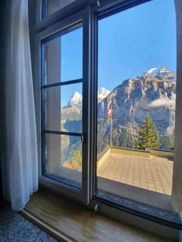 Pop-up Lodge Mürren – Photos 2