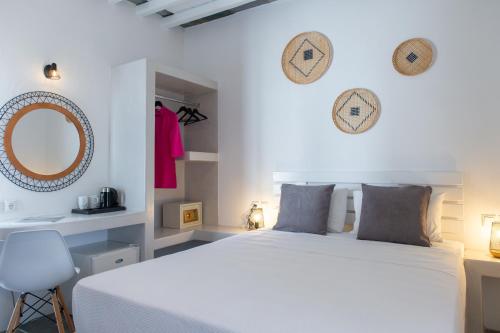 Gallery image of Villa Irini in Platis Yialos Sifnos