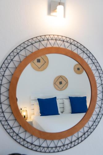 Gallery image of Villa Irini in Platis Yialos Sifnos