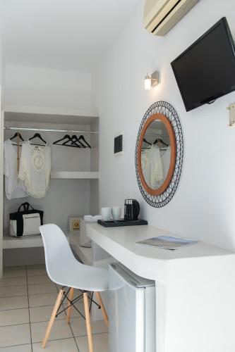 Gallery image of Villa Irini in Platis Yialos Sifnos