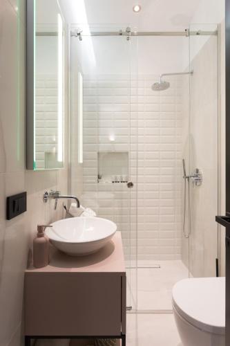Design Triplex Apartment for Big Group-City Center