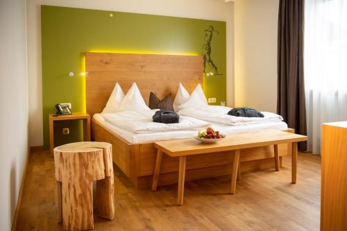 Landhotel Postwirt – Photos 3