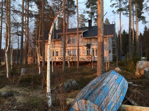 Villa Nordic Lights – Photos 2