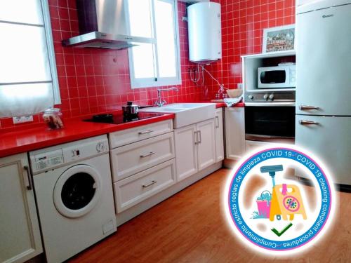WISH SUITE SAN GIL DE SEVILLA, Sevilla, Spain - Booking.com