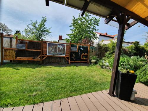 Galeriebild der Unterkunft Ferienhaus- Dallgow in Dallgow