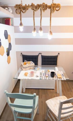 Blumon House