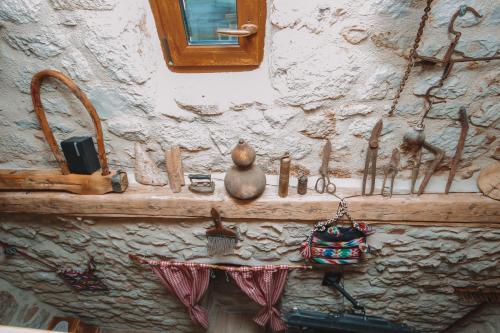 Fotografie z fotogalerie ubytování The old stable 1861 v destinaci Imotski