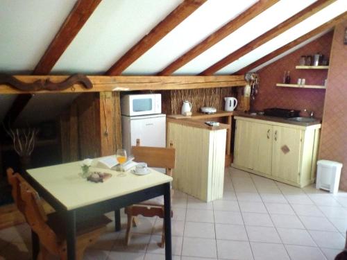 Lavanda Apartment