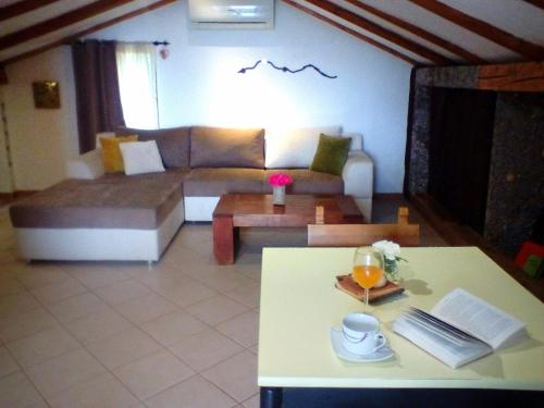 Lavanda Apartment