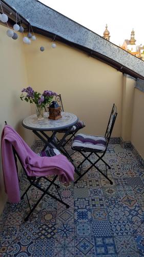 Imagen de la galería de Apartament Ambasada, en Zamość