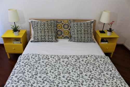 Crystal Ship Apartments