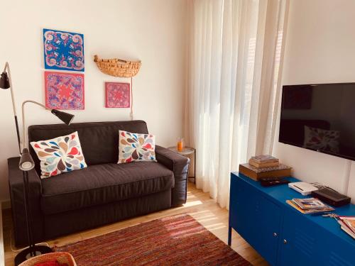 Enjoy Casa do Forte Apartment