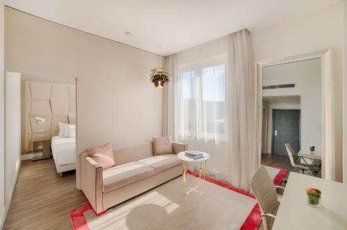 NH Collection Palazzo Cinquecento Image