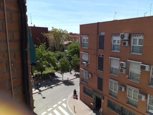 Piso Madrid Pacifico M-30