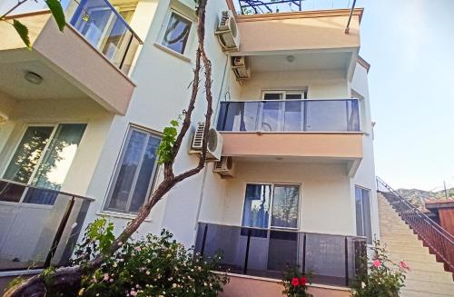 Gambar di galeri bagi Erol Motel di Orhaniye