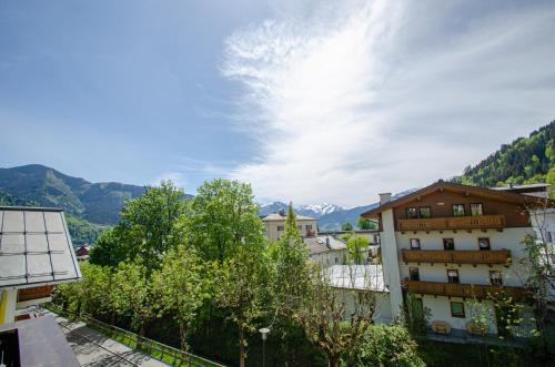 Foto Finest Villa Zell am See by All in One Apartments incl SUMMER CARD 5