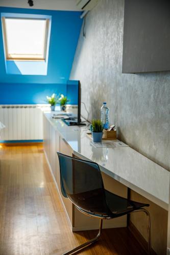 Foto de la galeria de Dali Apartments a Novi Sad