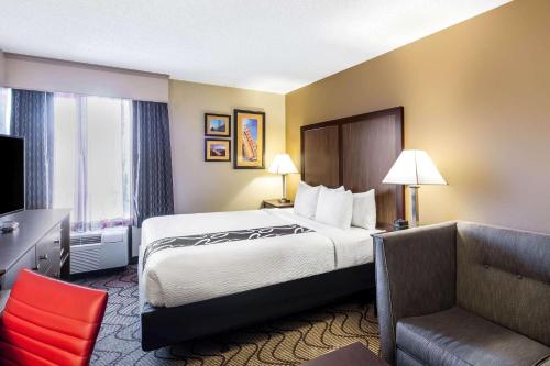 Gallery image of Oakland Airport Arena Hotel in Oakland