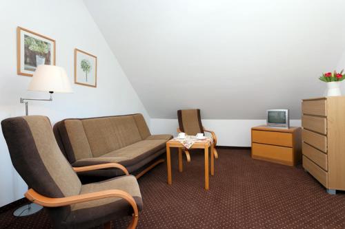 Фотография из галереи Dom Gościnny Sand в Ревале