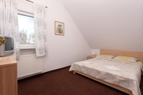 Фотография из галереи Dom Gościnny Sand в Ревале