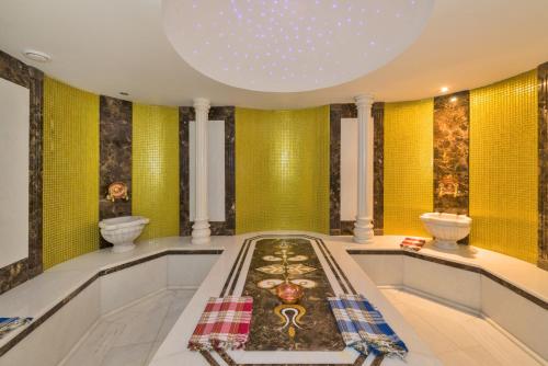 Gallery image of Antea Hotel Oldcity -Special Category in Istanbul