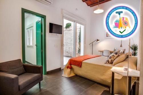 Casa Palacio El Condestable de Sevilla (Sevilla) – oppdaterte ...