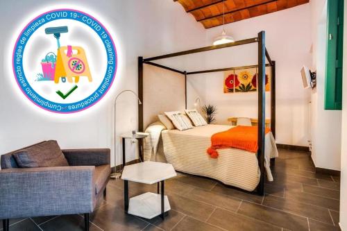 Casa Palacio El Condestable de Sevilla, Sevilla – Bijgewerkte ...