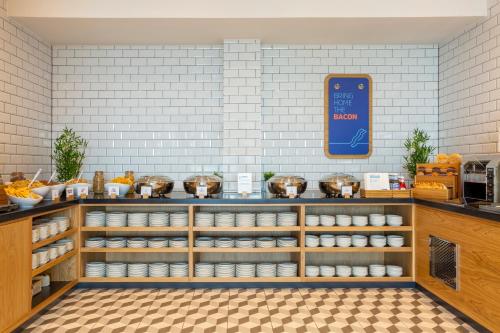 Φωτογραφία από το άλμπουμ του Holiday Inn Express Bridgwater M5, Jct24 by IHG σε Μπρίτζγουοτερ