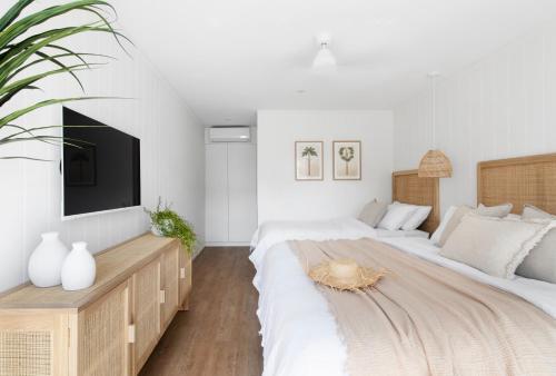 Gallery image of Loea Boutique Hotel in Maroochydore