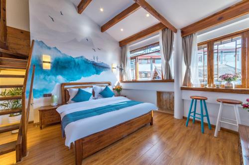 Gallery image of Orchid Land Boutique Inn in Lijiang