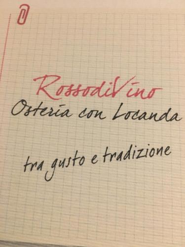 ROSSOdiVino – Photos 2