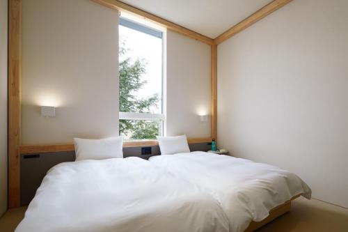Gallery image of Hoshino Resorts BEB5 Karuizawa in Karuizawa