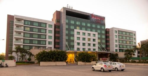 Ramada Plaza by Wyndham Pune Hinjewadi