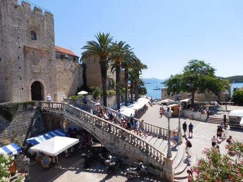 Φυσικό τοπίο κοντά σε αυτό το διαμέρισμα
