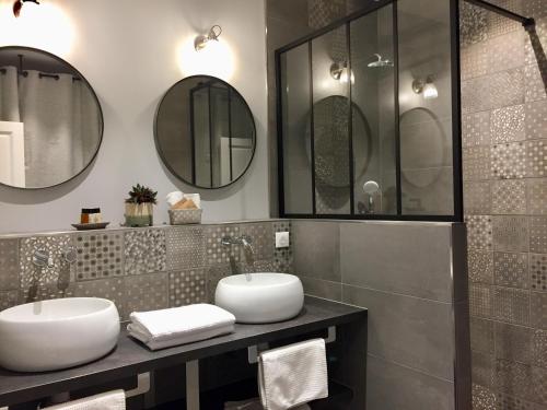 La Cotentine Maison d'Hôtes – Photos 5