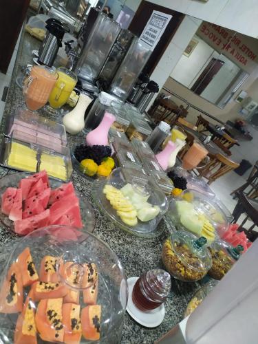 Hotel Rio Branco – Photos 2