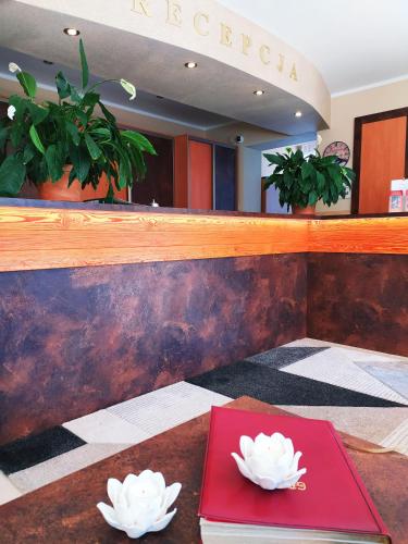 Gambar di galeri bagi Hotel Restauracja Kwisa 1 di Świeradów-Zdrój