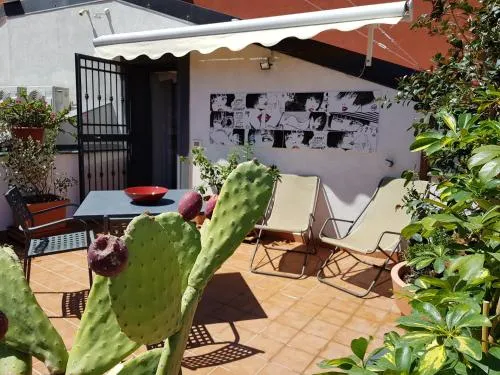 La Foresteria Garden Boutique B&B photo 25