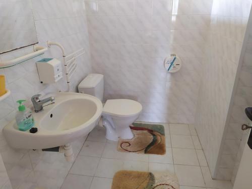 Un baño de Penzion Tomy1