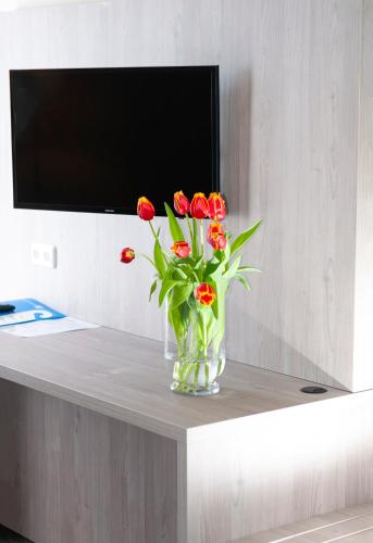 Gallery image of Fletcher Hotel Restaurant De Gelderse Poort in Ooij