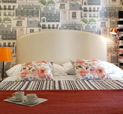 La Foresteria Garden Boutique B&B photo 6