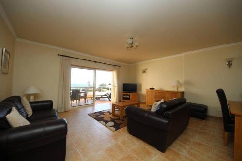 Acácias, spacious apartment with sea view