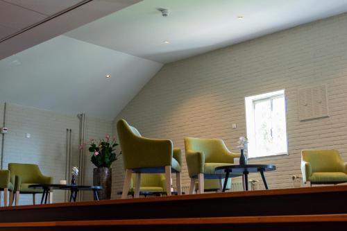Gallery image of Fletcher Hotel Restaurant De Gelderse Poort in Ooij