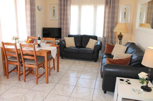 Posedenie v ubytovaní Alemanya 22 privat pool Estartit