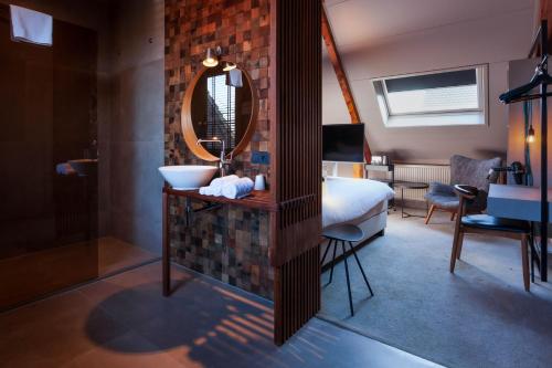 Boutiquehotel Staats – Photos 5