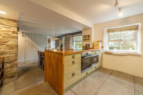 Rose in Vale Cottage – Photos 4