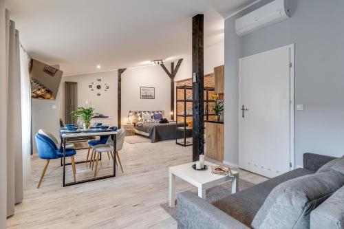 Imagen de la galería de Kościelna Loft Apartaments, en Rybnik