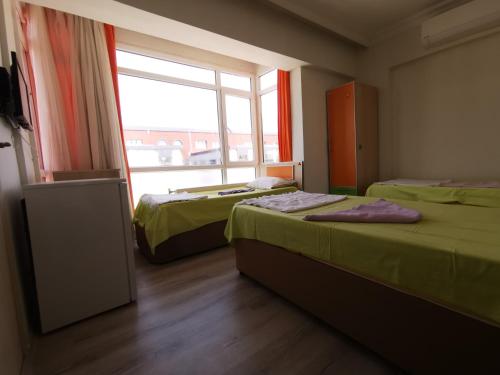 Φωτογραφία από το άλμπουμ του Çanakkale Kampüs Pansiyon σε Τσανάκκαλε